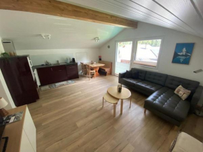 Ferienwohnung in Mörel